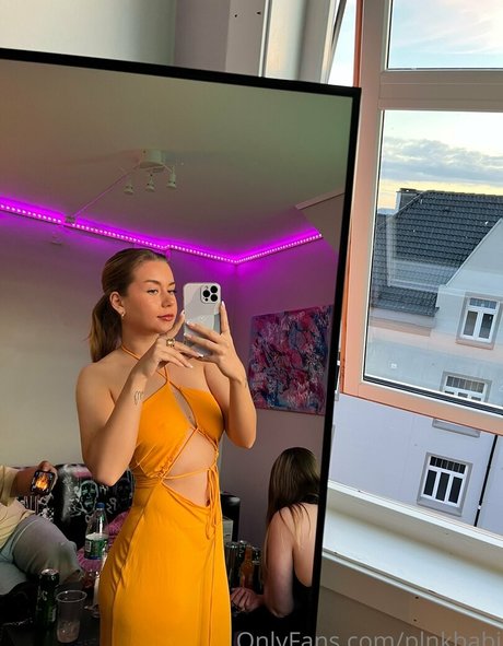plnkbabi only fans leaked porn