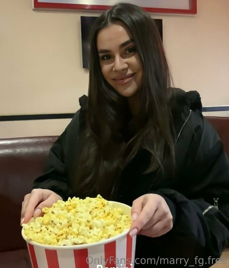 marry fgfree only fans leak nude