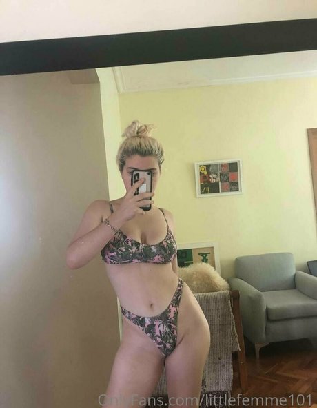 littlefemme101 ass onlyfans