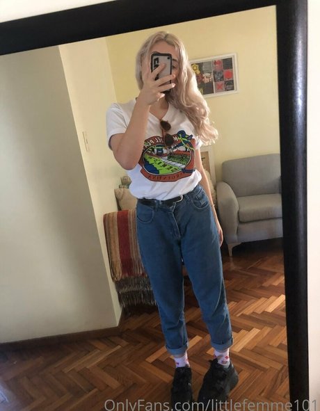 littlefemme101 onlyfans content leaked