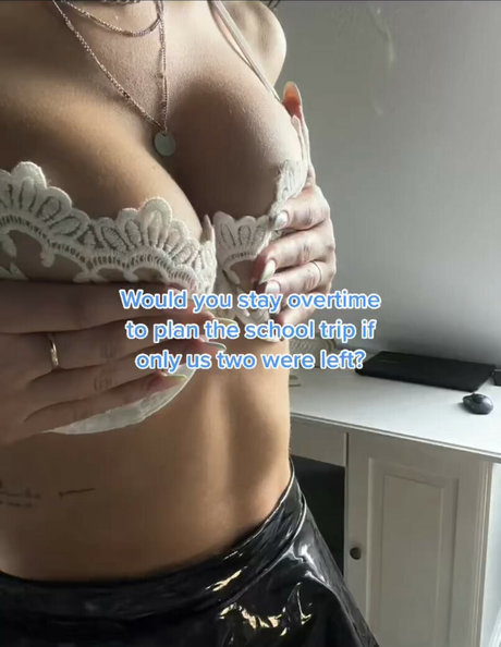 Jolina Davis onlyfans star