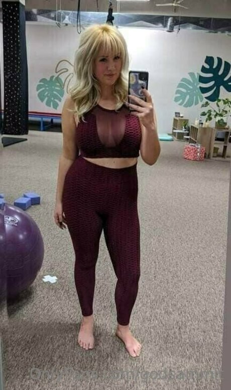 godsammit onlyfans leaked pictures