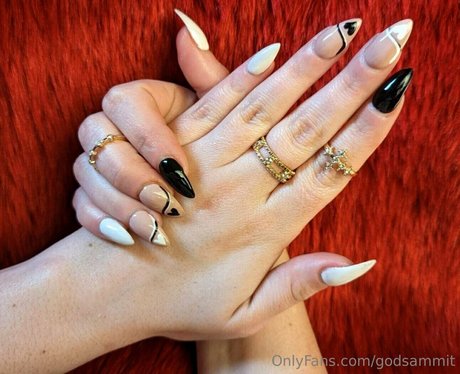 godsammit only fans nudes