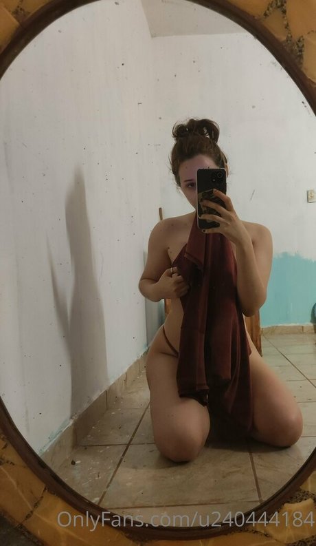 Nelly Mendez naked onlyfans