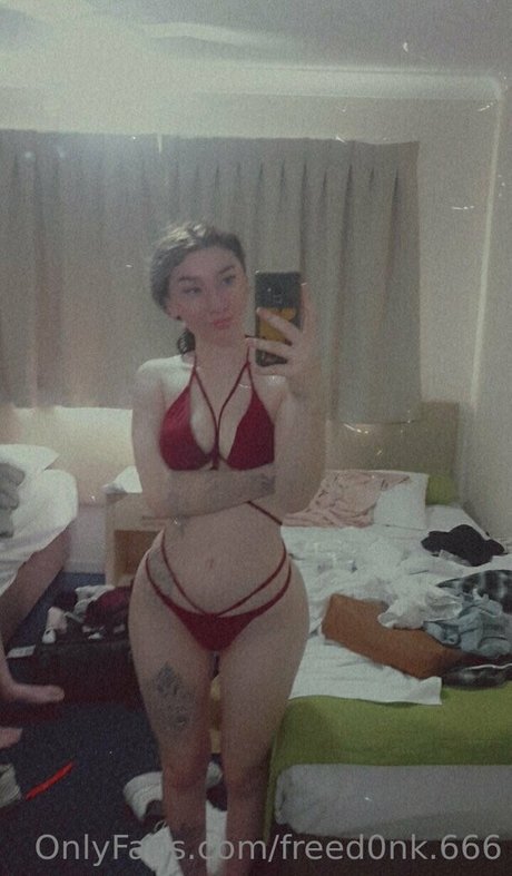 freed0nk 666 onlyfans leaks nude