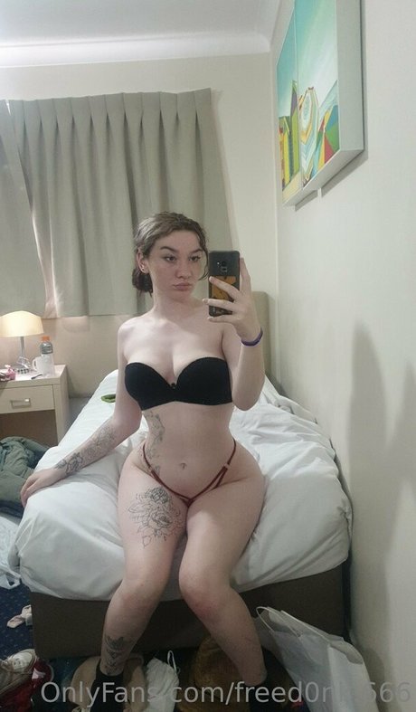 freed0nk 666 only fans leaked