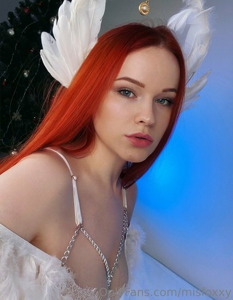 misfoxxy leaked onlyfans photos