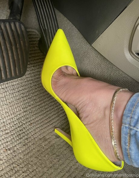 mimifootnip nude only fans