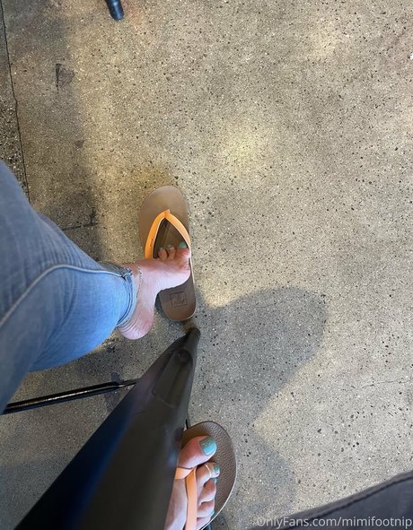 mimifootnip nude onlyfans