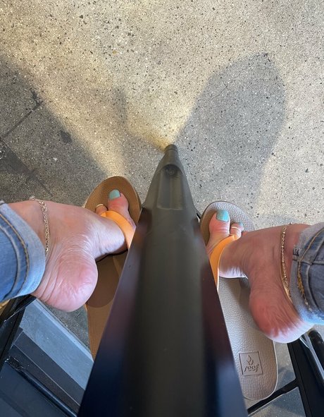 mimifootnip new leaked onlyfans