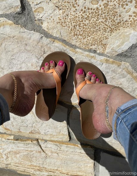 mimifootnip nude onlyfans