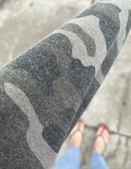 mimifootnip onlyfans leaks nude