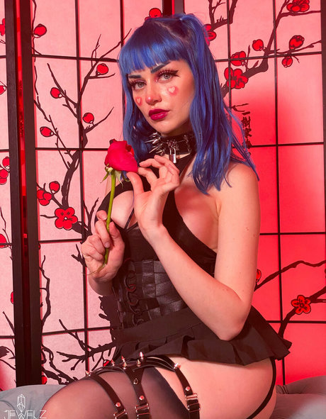 freejewelzblu onlyfans leak