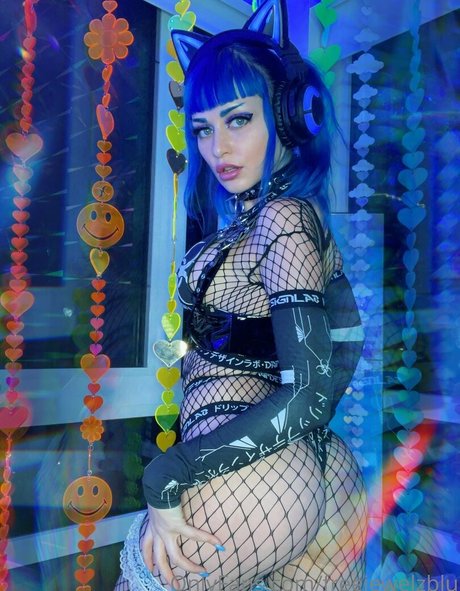 freejewelzblu onlyfans gratis