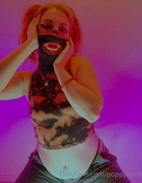 poppykoch only fans xxx