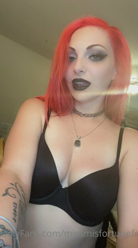 missmisfortunefree leaked onlyfans sex