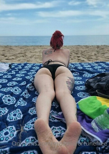 missmisfortunefree onlyfans nude pics