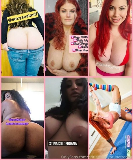 britishbustybrunettemilf onlyfans naked