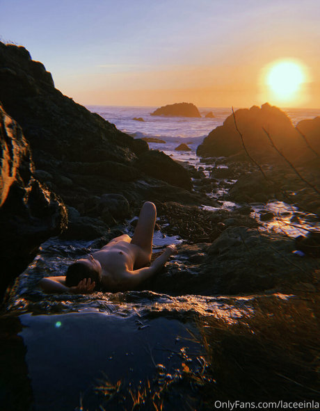 Laceeinla only fans leaked