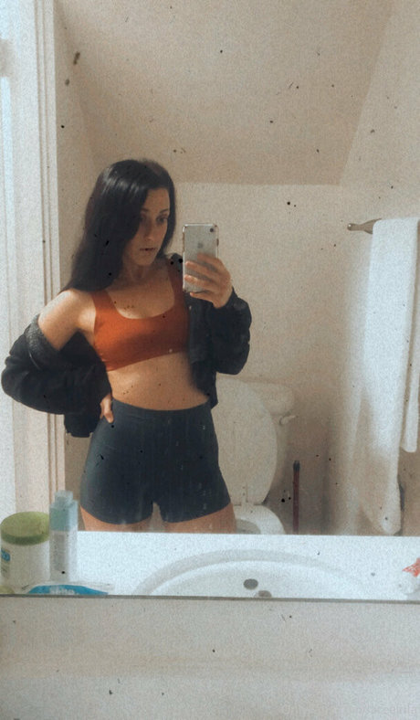 Laceeinla onlyfans naked