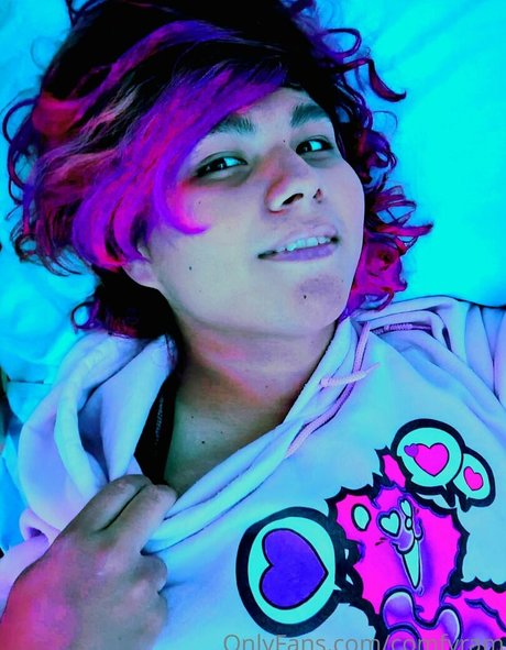 comfyram onlyfans leaks nudes