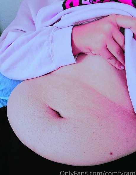 comfyram leaked onlyfans pictures