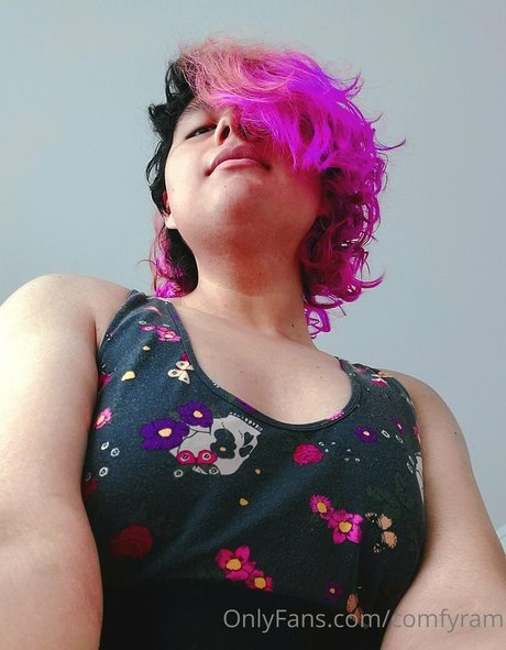 comfyram nudes onlyfans