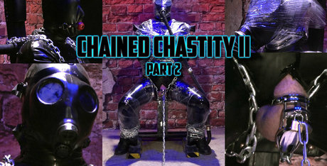 heavy bondage is on onlyfans