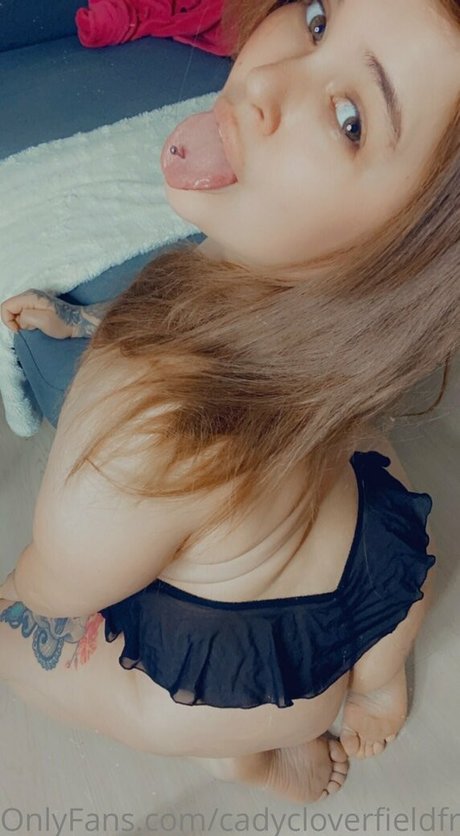 mrs cloverfield hot onlyfans