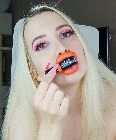 vivianroseofficial nudes onlyfans leaked