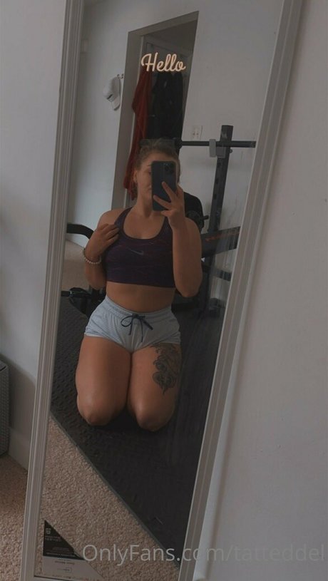 tatteddel onlyfans full