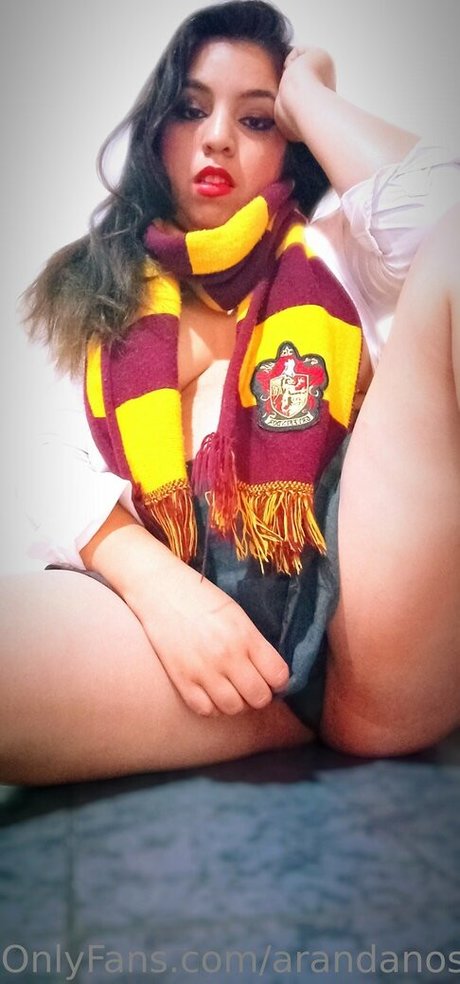 sweetarandanoss only fans leak