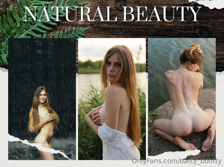 batty bootty only fans naked