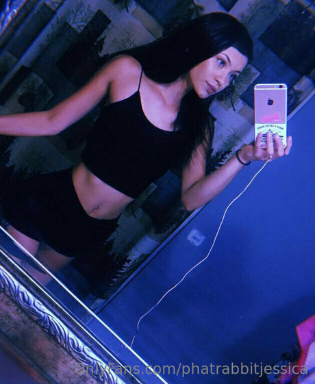 phatrabbitjessica onlyfans leak free