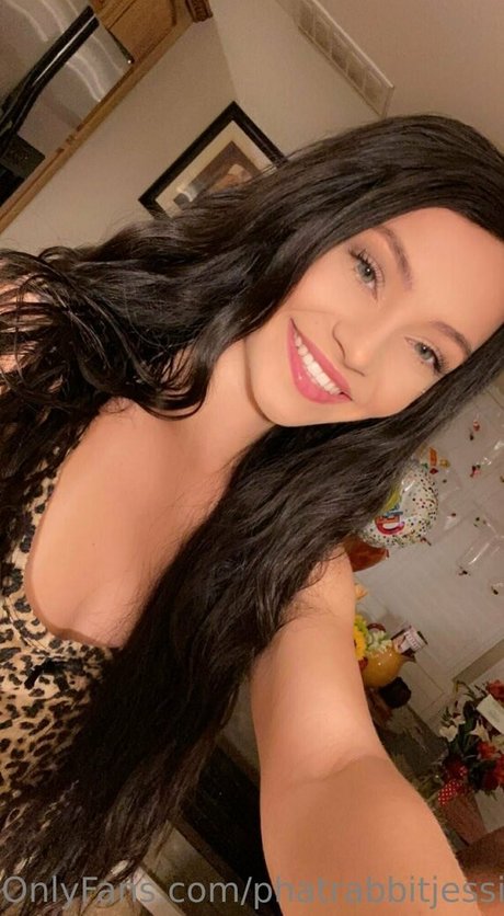 phatrabbitjessica tits onlyfans
