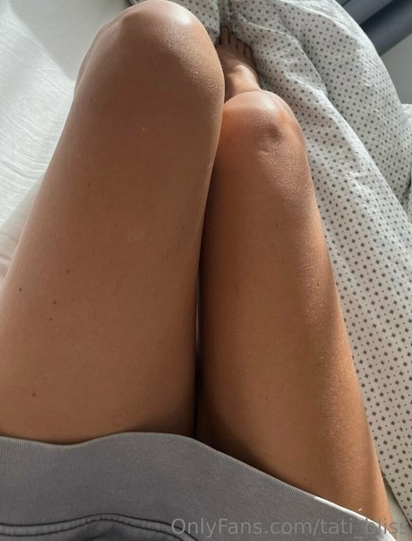 tati bliss onlyfans archive