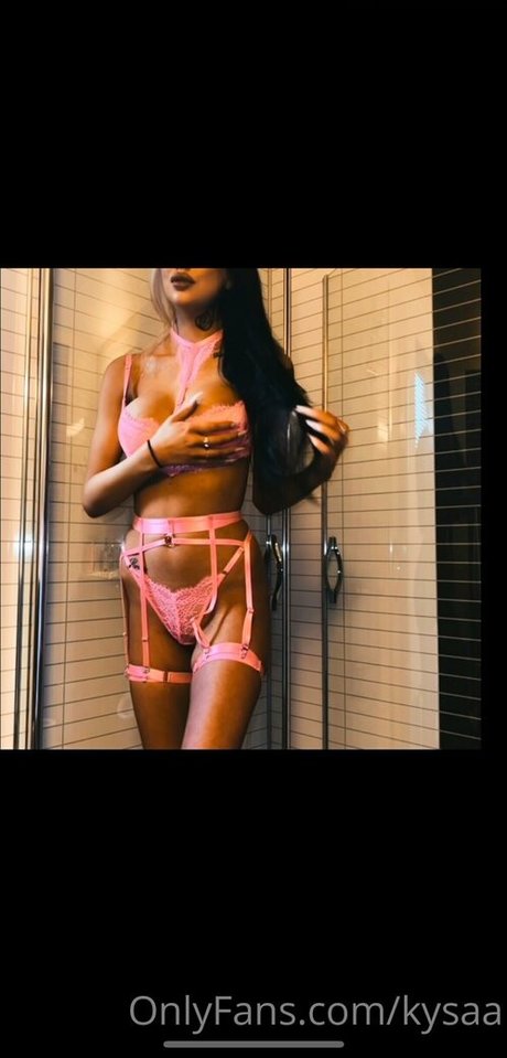kysaa onlyfans for free