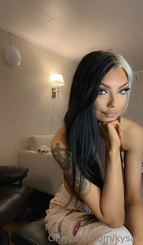 kysaa onlyfans naked leaks
