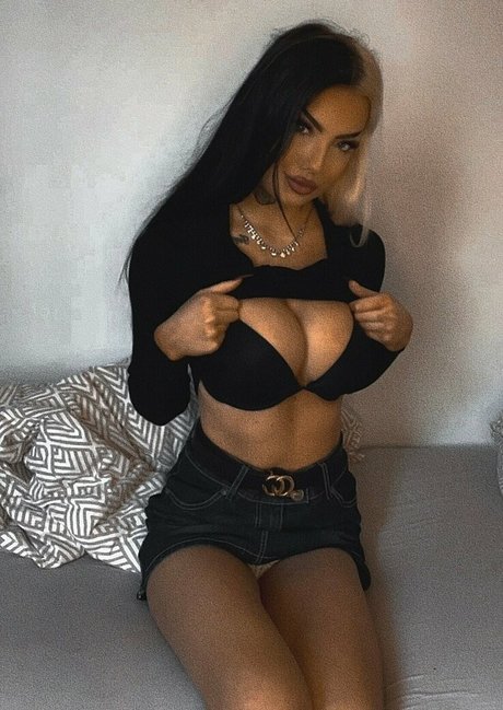 goth asian onlyfans best print