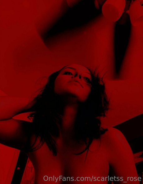 scarletss rose onlyfans leaj