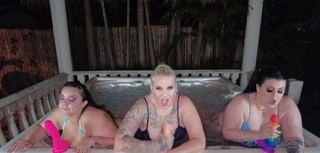 luckyb promo only fans leaks porn