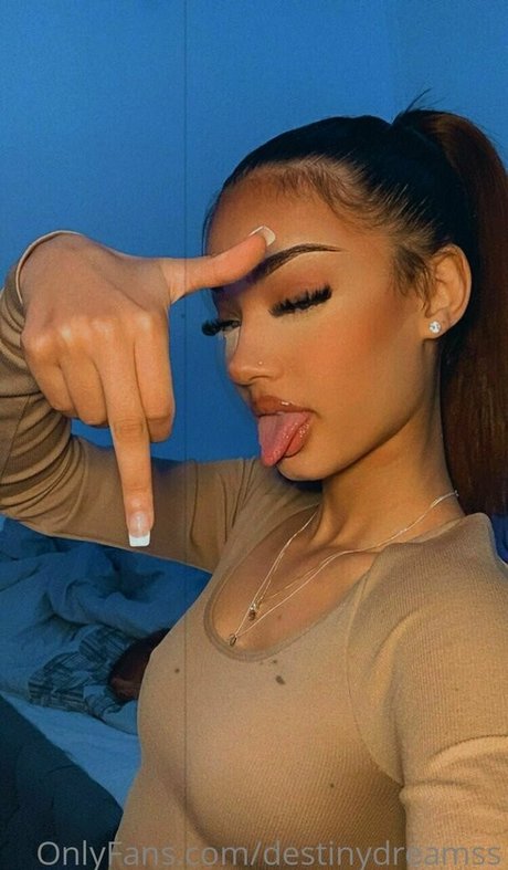 destinydreamss onlyfans joi