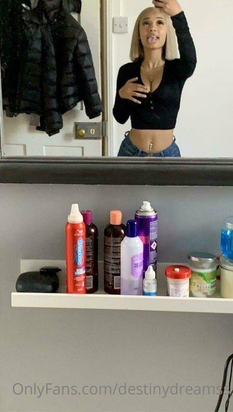 destinydreamss onlyfans sex leaks