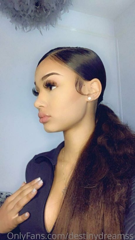 destinydreamss onlyfans free