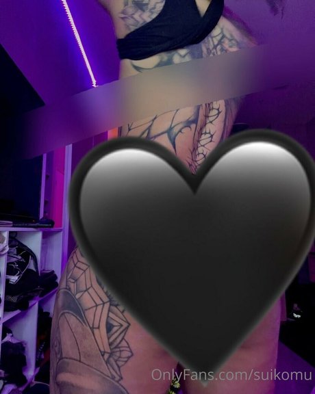suikomuu onlyfans content