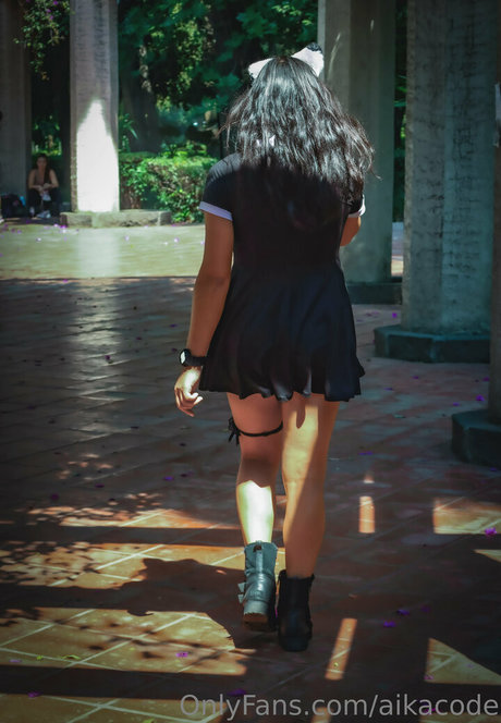 aikacode free only fans