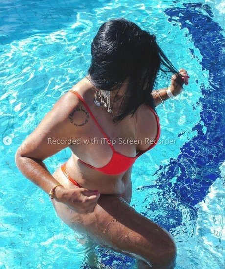 gislainepenaa naked on onlyfans