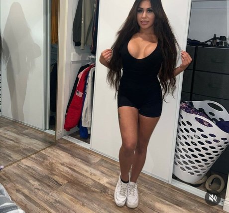 jena larose onlyfans nude