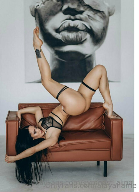 alayaflame leaked porn onlyfans