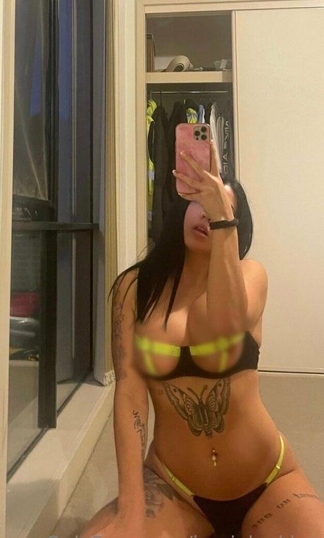 jamieleeking onlyfans nudes leak